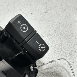 ACURA TLX 2015-2020 DASH CLUSTER ILLUMINATION DIMMER LIGHT CONTROL SWITCH OEM