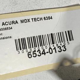 ACURA MDX 2014-2020 3.5L DASHBOARD ENGINE IGNITION STOP START SWITCH BUTTON OEM ACURA MDX 2014-2020 3.5L DASHBOARD ENGINE IGNITION STOP START SWITCH BUTTON OEM