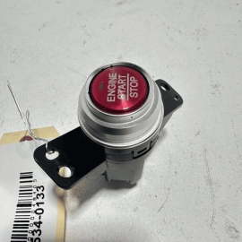 ACURA MDX 2014-2020 3.5L DASHBOARD ENGINE IGNITION STOP START SWITCH BUTTON OEM ACURA MDX 2014-2020 3.5L DASHBOARD ENGINE IGNITION STOP START SWITCH BUTTON OEM