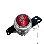ACURA MDX 2014-2020 3.5L DASHBOARD ENGINE IGNITION STOP START SWITCH BUTTON OEM
