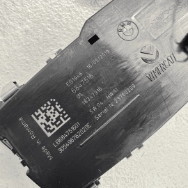 BMW M240xi F23 2018-2021 M2 230xi HEADLIGHT HEAD LIGHT LAMP CONTROL SWITCH 