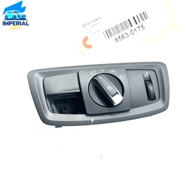 BMW M240xi F23 2018-2021 M2 230xi HEADLIGHT HEAD LIGHT LAMP CONTROL SWITCH 