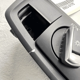 BMW M240xi F23 2018-2021 M2 230xi HEADLIGHT HEAD LIGHT LAMP CONTROL SWITCH 