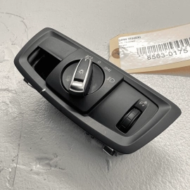 BMW M240xi F23 2018-2021 M2 230xi HEADLIGHT HEAD LIGHT LAMP CONTROL SWITCH 