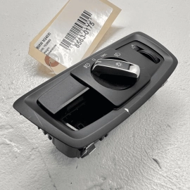 BMW M240xi F23 2018-2021 M2 230xi HEADLIGHT HEAD LIGHT LAMP CONTROL SWITCH 