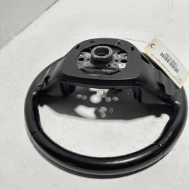 2018-2020 Acura TLX A-Spec Steering Wheel Black Leather W/Controls & Paddles OEM