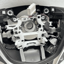 2018-2020 Acura TLX A-Spec Steering Wheel Black Leather W/Controls & Paddles OEM