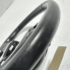 2018-2020 Acura TLX A-Spec Steering Wheel Black Leather W/Controls & Paddles OEM