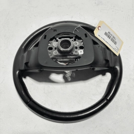 2018-2020 Acura TLX A-Spec Steering Wheel Black Leather W/Controls & Paddles OEM