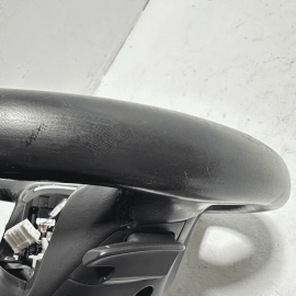 2018-2020 Acura TLX A-Spec Steering Wheel Black Leather W/Controls & Paddles OEM