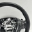 2018-2020 Acura TLX A-Spec Steering Wheel Black Leather W/Controls & Paddles OEM