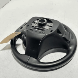 2018-2020 Acura TLX A-Spec Steering Wheel Black Leather W/Controls & Paddles OEM