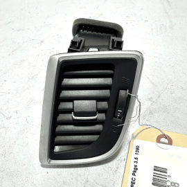 ACURA TLX A-SPEC 2015-2020 DASHBOARD LEFT DRIVER SIDE OUTER AIR VENT GRILLE  OEM