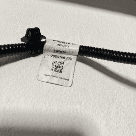 2018-2024 Toyota Camry Front Left Driver Side Seat Backrest Upper Frame OEM