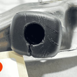 2018-2024 Toyota Camry Front Left Driver Side Seat Backrest Upper Frame OEM