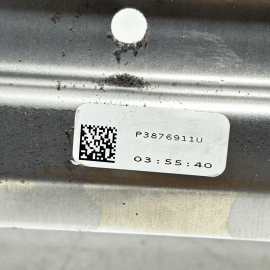 2018-2024 Toyota Camry Front Left Driver Side Seat Backrest Upper Frame OEM