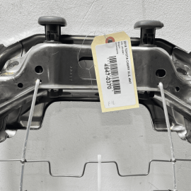 2018-2024 Toyota Camry Front Left Driver Side Seat Backrest Upper Frame OEM