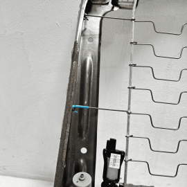 2018-2024 Toyota Camry Front Left Driver Side Seat Backrest Upper Frame OEM