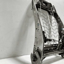 2018-2024 Toyota Camry Front Left Driver Side Seat Backrest Upper Frame OEM