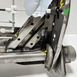 2018-2024 Toyota Camry Front Left Driver Side Seat Backrest Upper Frame OEM