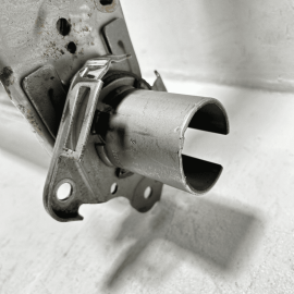 2018-2024 Toyota Camry Front Left Driver Side Seat Backrest Upper Frame OEM