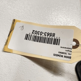 14-20 BMW M240Xi F23 2 Series FRONT LEFT DRIVER SEAT UNLOCKING UNIT LATCH O