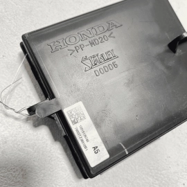 2018-20 Acura TLX A-Spec 2.4L FWD AC Air Conditioner Computer Control Module OEM 2018-20 Acura TLX A-Spec 2.4L FWD AC Air Conditioner Computer Control Module OEM