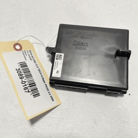 2018-20 Acura TLX A-Spec 2.4L FWD AC Air Conditioner Computer Control Module OEM 2018-20 Acura TLX A-Spec 2.4L FWD AC Air Conditioner Computer Control Module OEM