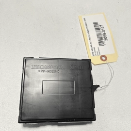 2018-20 Acura TLX A-Spec 2.4L FWD AC Air Conditioner Computer Control Module OEM 2018-20 Acura TLX A-Spec 2.4L FWD AC Air Conditioner Computer Control Module OEM