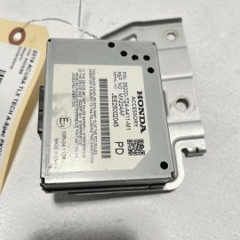 2019-20 Acura TLX A-Spec 2.4L FWD Active Noise Computer Control Module Unit OEM 2019-20 Acura TLX A-Spec 2.4L FWD Active Noise Computer Control Module Unit OEM
