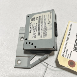 2019-20 Acura TLX A-Spec 2.4L FWD Active Noise Computer Control Module Unit OEM 2019-20 Acura TLX A-Spec 2.4L FWD Active Noise Computer Control Module Unit OEM