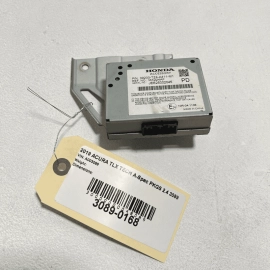 2019-20 Acura TLX A-Spec 2.4L FWD Active Noise Computer Control Module Unit OEM 2019-20 Acura TLX A-Spec 2.4L FWD Active Noise Computer Control Module Unit OEM