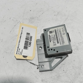 ACURA TLX 2018-2020 3.5L FWD ACTIVE NOISE CONTROL MODULE COMPUTER UNIT OEM