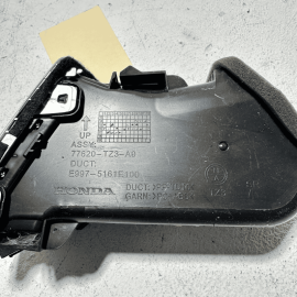 ACURA TLX 2015-2020 DASHBOARD RIGHT PASSENGER SIDE OUTER AIR VENT GRILLE OEM