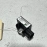 2018 - 2020 ACURA TLX FRONT OR REAR SIDE CRASH IMPACT SENSOR OEM 1PCS