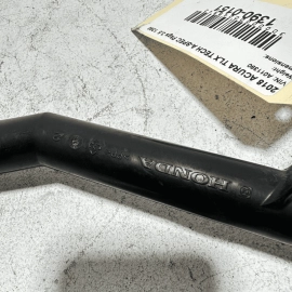 2015-2020 ACURA TLX WINDSHIELD WASHER FILLER TUBE PIPE W/ MOUTH CAP OEM