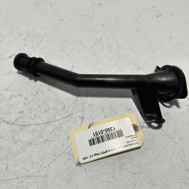 2015-2020 ACURA TLX WINDSHIELD WASHER FILLER TUBE PIPE W/ MOUTH CAP OEM