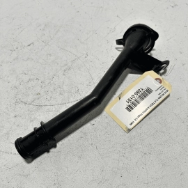2015-2020 ACURA TLX WINDSHIELD WASHER FILLER TUBE PIPE W/ MOUTH CAP OEM