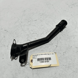 2015-2020 ACURA TLX WINDSHIELD WASHER FILLER TUBE PIPE W/ MOUTH CAP OEM