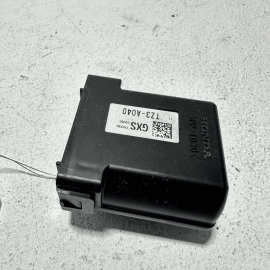 ACURA TLX  2018 - 2019 GATEWAY COMPUTER CONTROL MODULE UNIT OEM