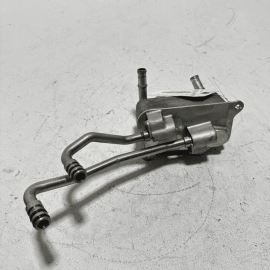 2015-2020 ACURA TLX 3.5L AUTOMATIC TRANSMISSION OIL COOLER & PIPES KIT OEM