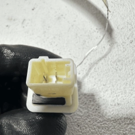 ACURA TLX 2015 - 2020 BRAKE PEDAL STOP LIGHT LAMP SENSOR SWITCH OEM