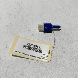 ACURA TLX 2015 - 2020 BRAKE PEDAL STOP LIGHT LAMP SENSOR SWITCH OEM