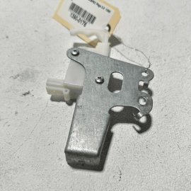 ACURA TLX 2015 - 2020 FUEL FILLER DOOR LOCK LATCH ACTUATOR WITH BRACKET OEM