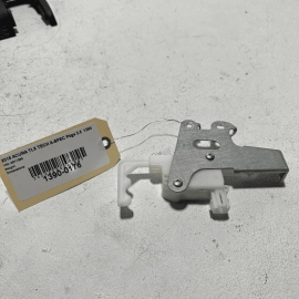 ACURA TLX 2015 - 2020 FUEL FILLER DOOR LOCK LATCH ACTUATOR WITH BRACKET OEM