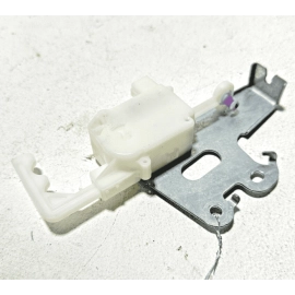 ACURA TLX 2015 - 2020 FUEL FILLER DOOR LOCK LATCH ACTUATOR WITH BRACKET OEM