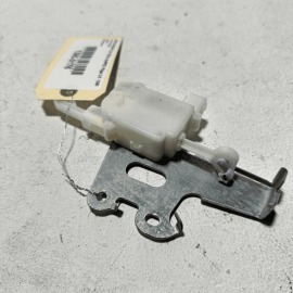 ACURA TLX 2015 - 2020 FUEL FILLER DOOR LOCK LATCH ACTUATOR WITH BRACKET OEM