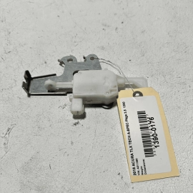 ACURA TLX 2015 - 2020 FUEL FILLER DOOR LOCK LATCH ACTUATOR WITH BRACKET OEM