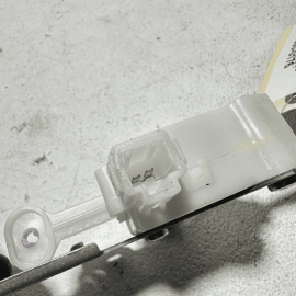 ACURA TLX 2015 - 2020 FUEL FILLER DOOR LOCK LATCH ACTUATOR WITH BRACKET OEM