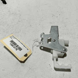 ACURA TLX 2015 - 2020 FUEL FILLER DOOR LOCK LATCH ACTUATOR WITH BRACKET OEM